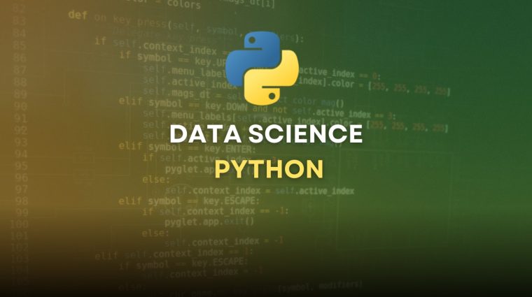 Data Science Python - Data School