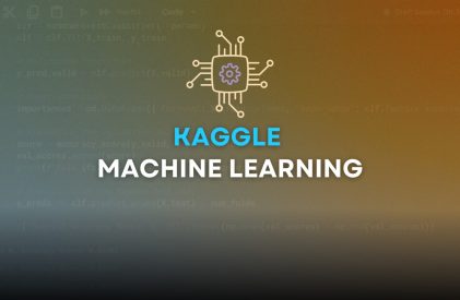 Kaggle Machine Learning