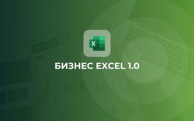 Бизнес Excel 1.0