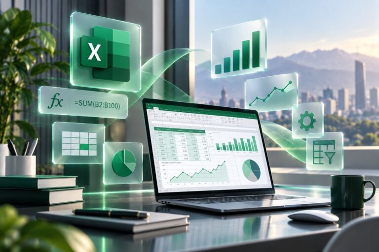 Excel