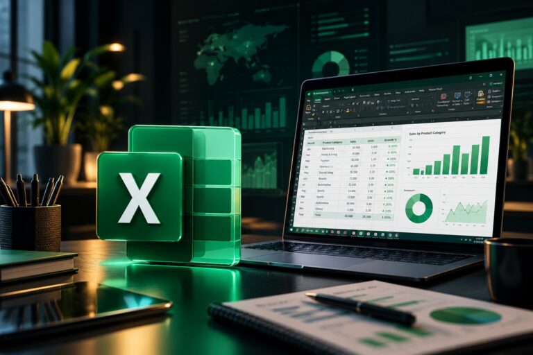 Excel