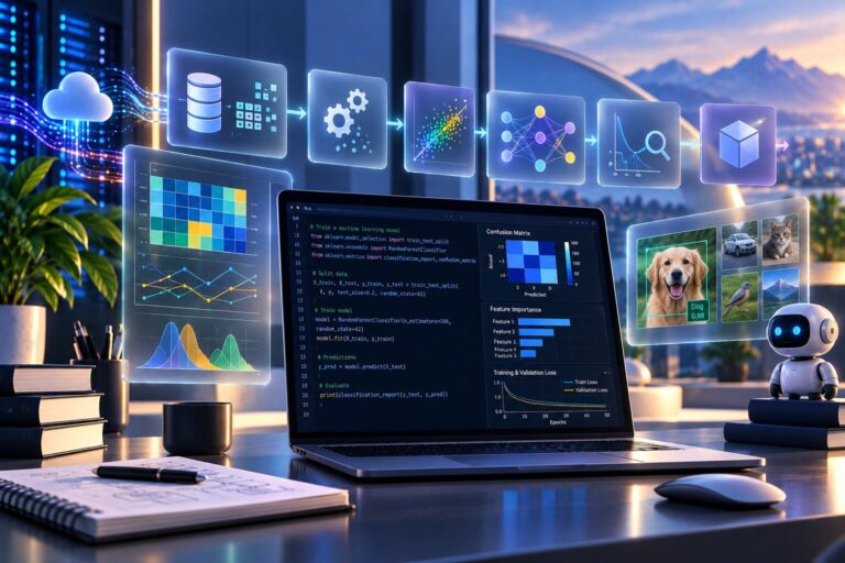 Machine Learning